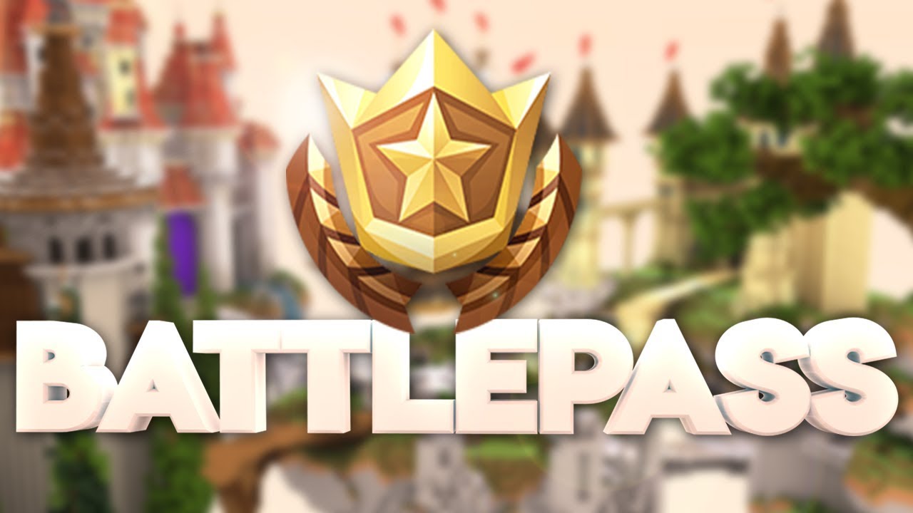 ⭐ BattlePass ⭐